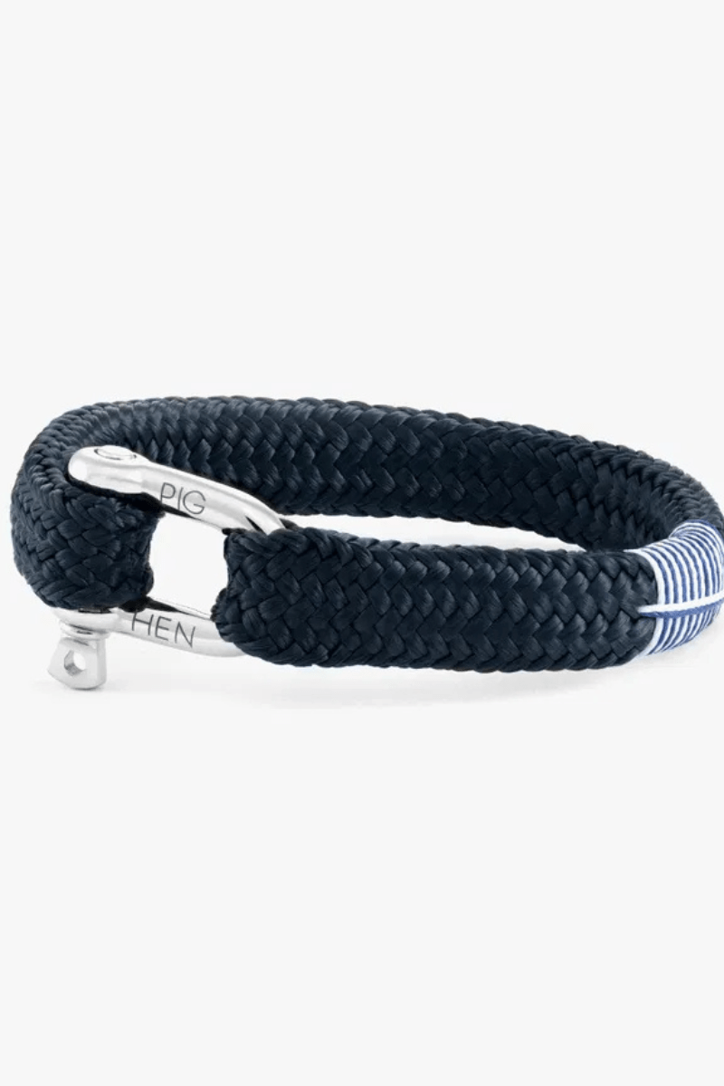 Jewelry - Pig & Hen - Gorgeous George - Archery Close