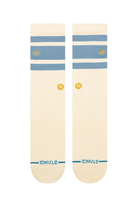 Socks - Stance - Got Sol Crew - Archery Close