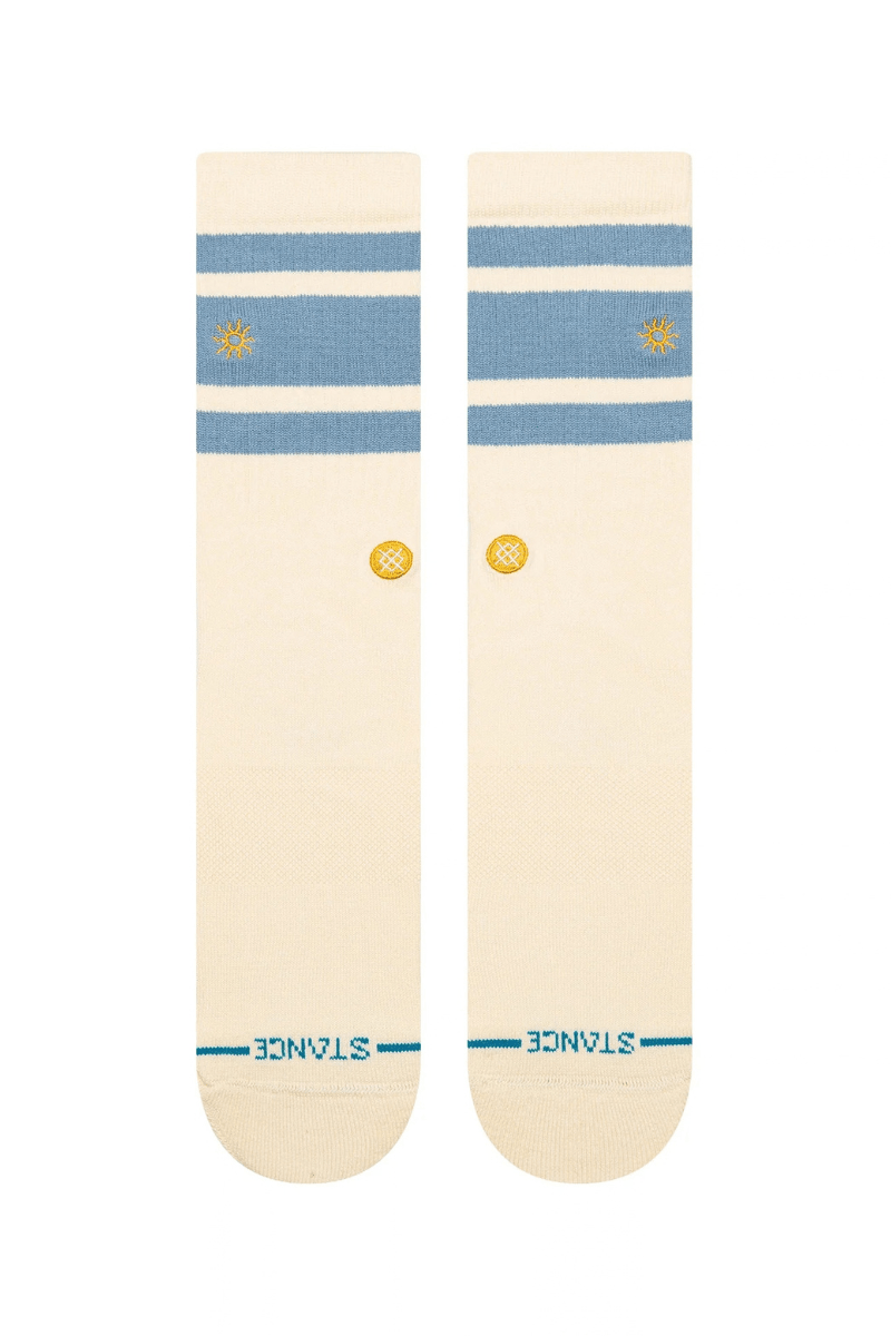 Socks - Stance - Got Sol Crew - Archery Close