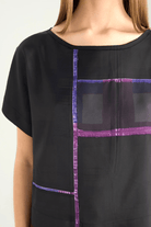 Shirts & Tops - Cotelac - Graphic Top - Archery Close