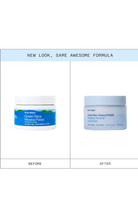 Hair & Skincare - Ursa Major - Green Slate Mineral Polish - Archery Close