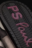 Sneakers - Paul Smith - Grey 'Dover' Trainers - Archery Close