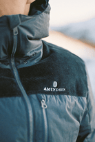 Outerwear - Amundsen - Groomer Jacket in Navy - Archery Close