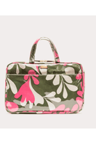 Home Goods - Frances Valentine - Hanging Travel Case - Archery Close