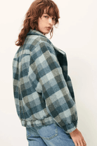 Outerwear - Sessun - Harlow Coat - Archery Close