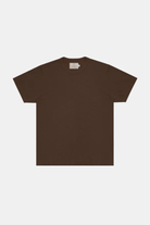 T-Shirt - Dehen 1920 - Heavy Duty Tee - Brown - Archery Close