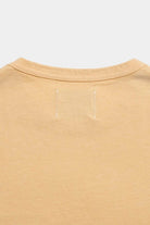 Dehen 1920 Heavy Duty Tee - Palomino