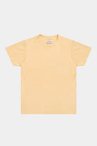 Dehen 1920 Heavy Duty Tee - Palomino