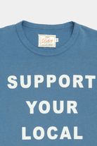 T-Shirt - Dehen 1920 - Heavy Duty Tee - Support Your Local - Archery Close