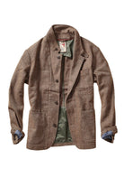 Relwen Heritage Trap Blazer