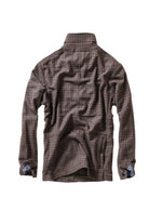 Relwen Heritage Trap Blazer