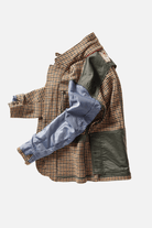 Blazer - Relwen - Heritage Trap Blazer - Archery Close