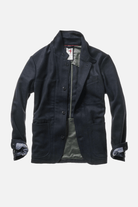 Blazer - Relwen - Heritage Trap Blazer - Archery Close