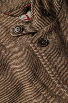 Relwen Heritage Trap Blazer