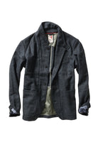 Relwen Heritage Trap Blazer