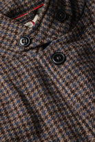 Relwen Heritage Trap Blazer