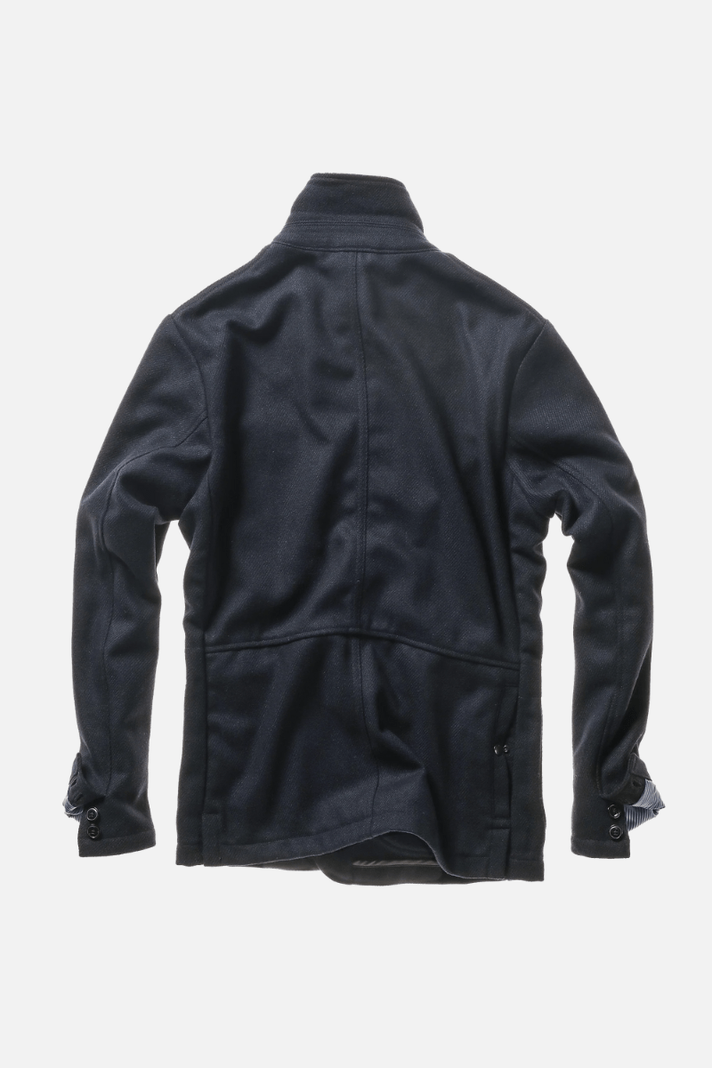 Blazer - Relwen - Heritage Trap Blazer - Archery Close