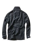 Relwen Heritage Trap Blazer