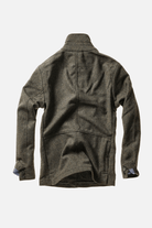 Blazer - Relwen - Heritage Trap Blazer - Archery Close