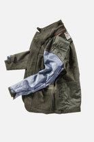 Blazer - Relwen - Heritage Trap Blazer - Archery Close