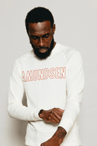 Activewear - Amundsen - Hero's Hide Men's Crew Neck - Archery Close