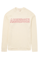 Activewear - Amundsen - Hero's Hide Men's Crew Neck - Archery Close