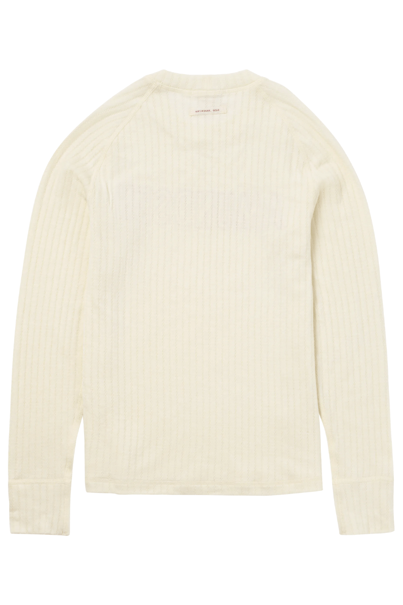 Activewear - Amundsen - Hero's Hide Women's Crew Neck - Archery Close