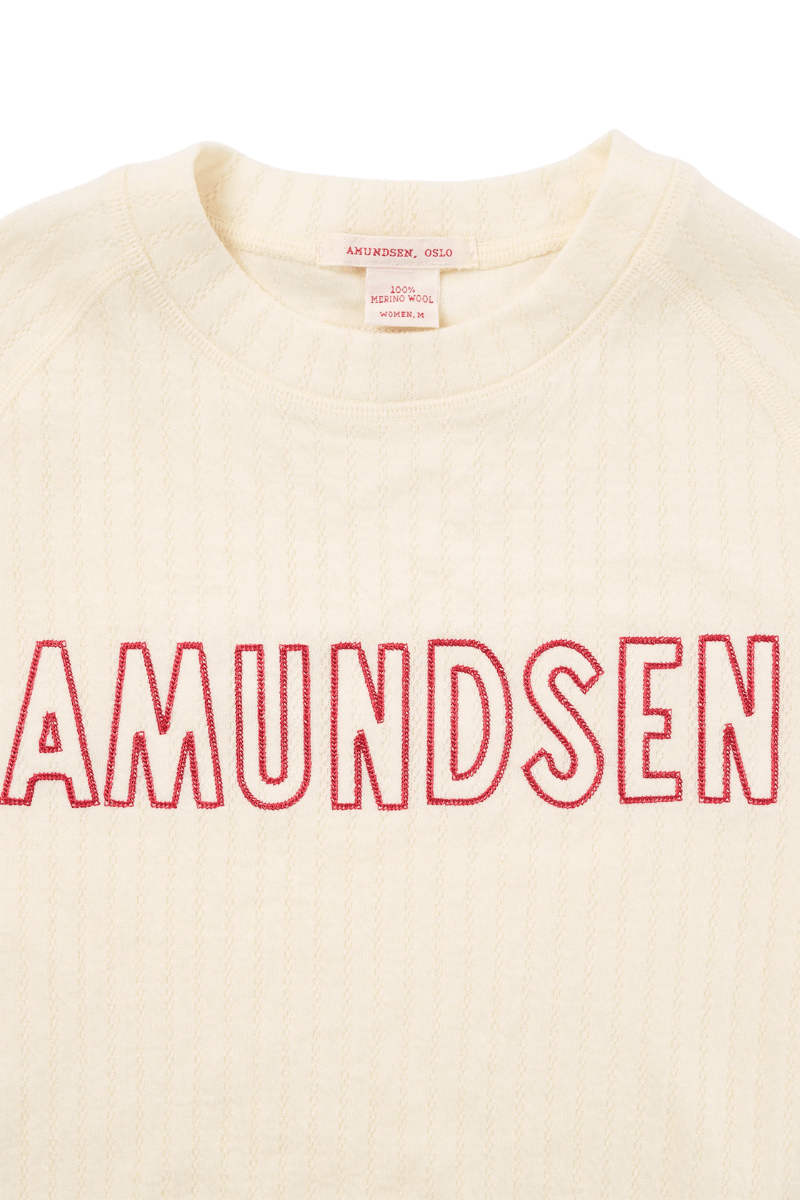 Activewear - Amundsen - Hero's Hide Women's Crew Neck - Archery Close