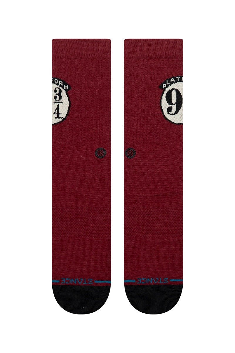Stance Hogwarts Express Crew