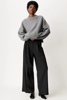Pants - Sessun - Hojiki Pant - Archery Close
