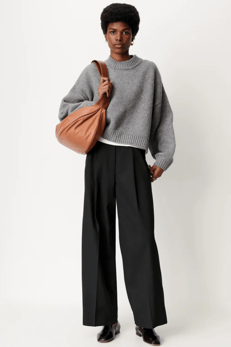 Pants - Sessun - Hojiki Pant - Archery Close