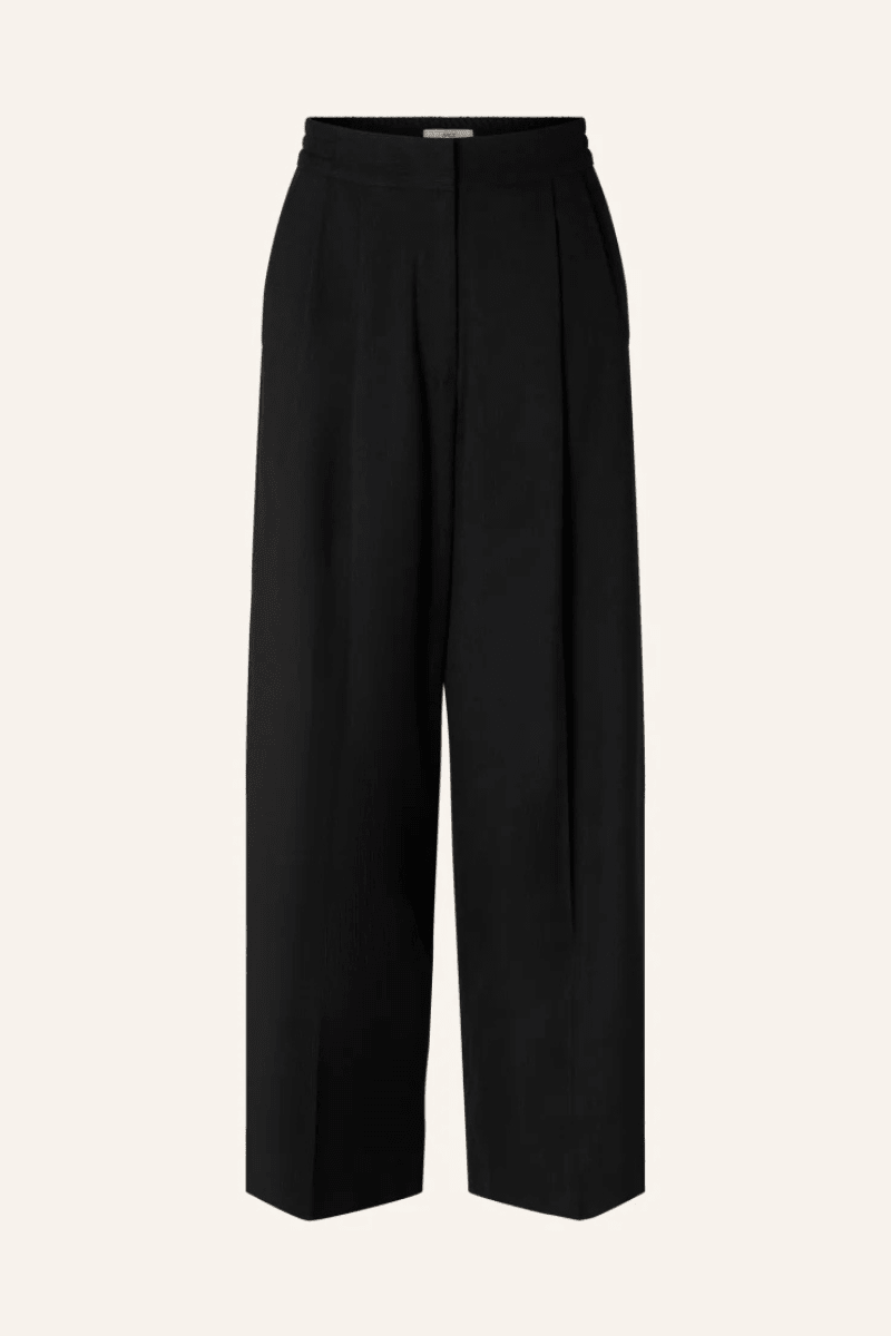 Pants - Sessun - Hojiki Pant - Archery Close