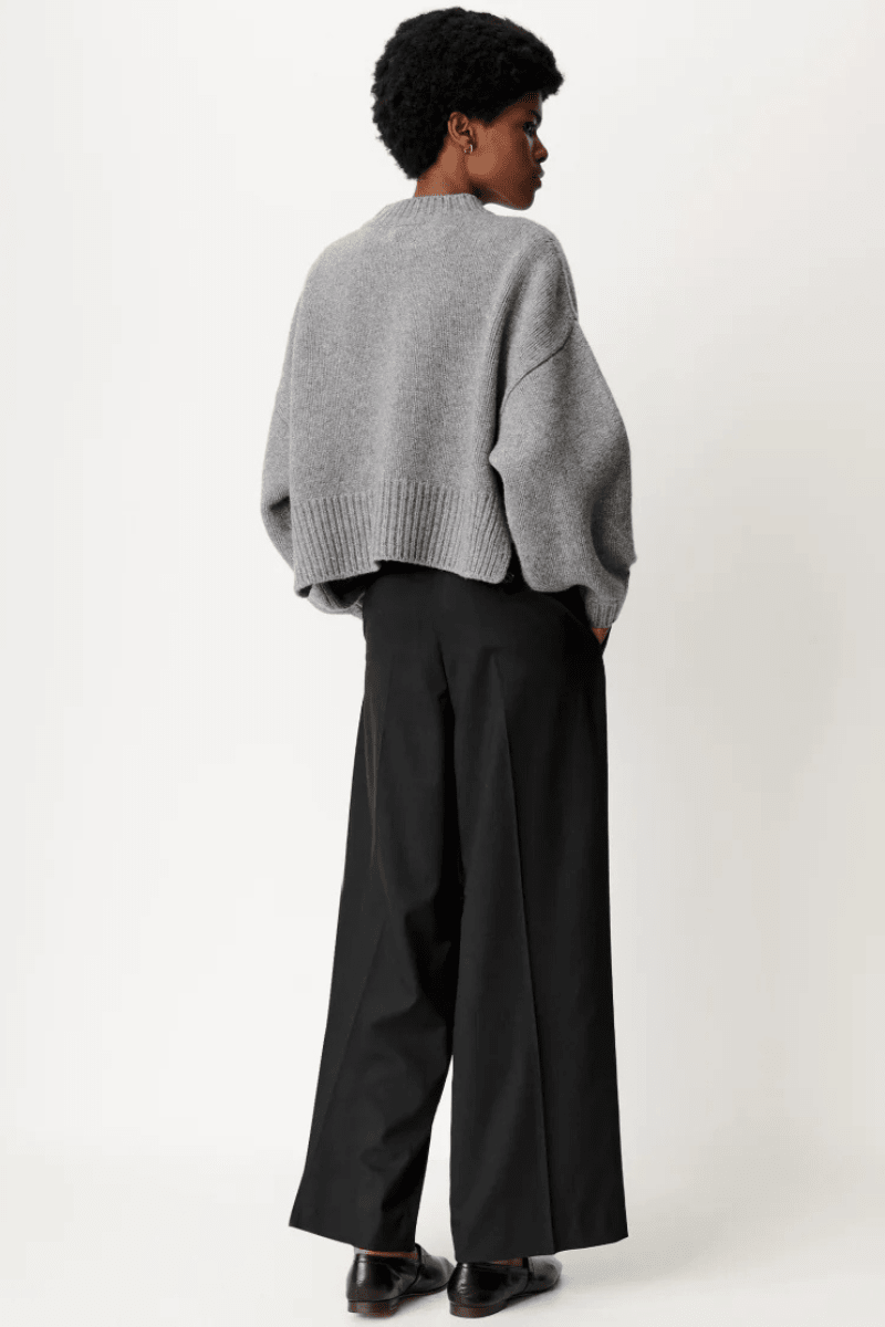 Pants - Sessun - Hojiki Pant - Archery Close