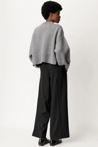 Pants - Sessun - Hojiki Pant - Archery Close