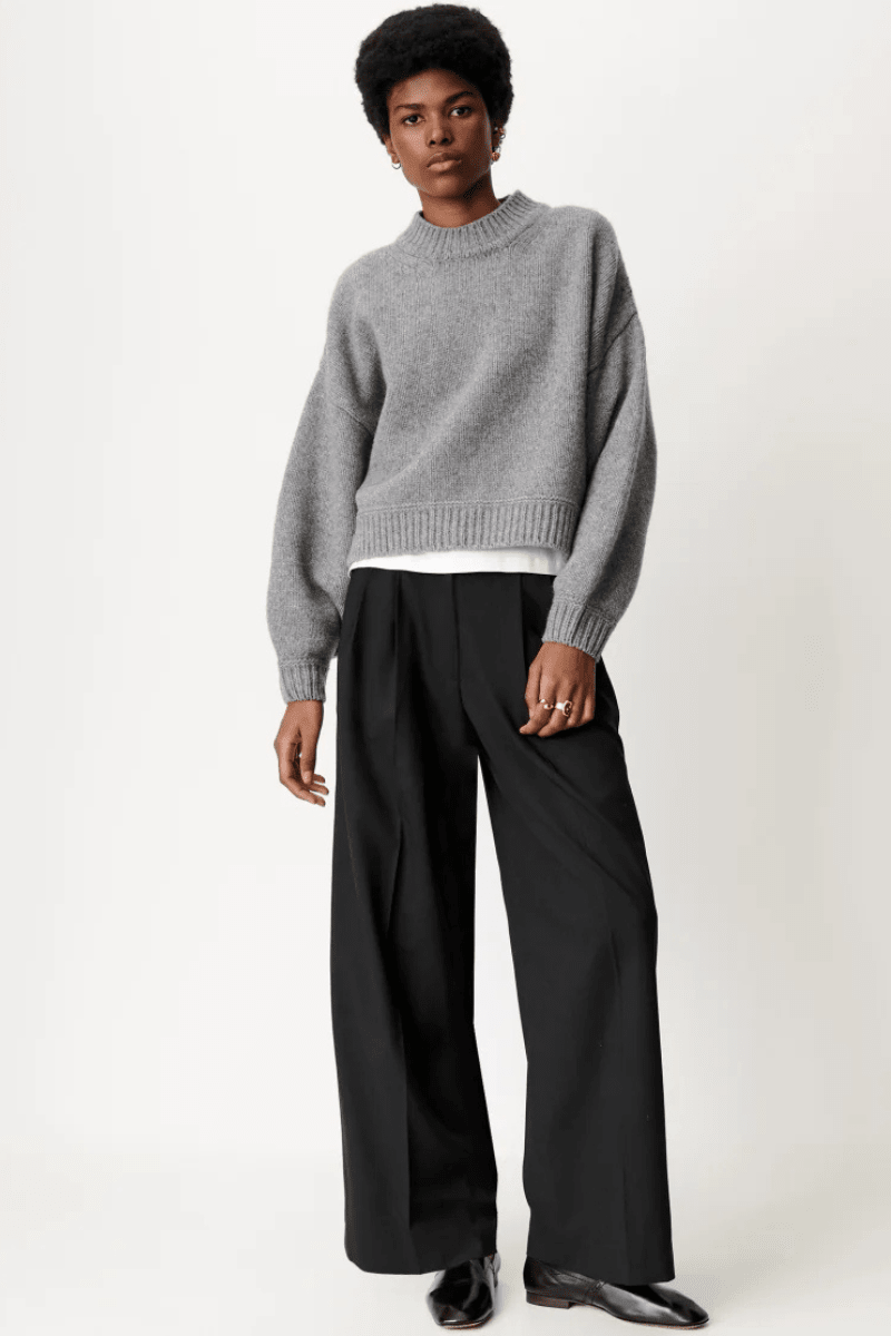 Pants - Sessun - Hojiki Pant - Archery Close