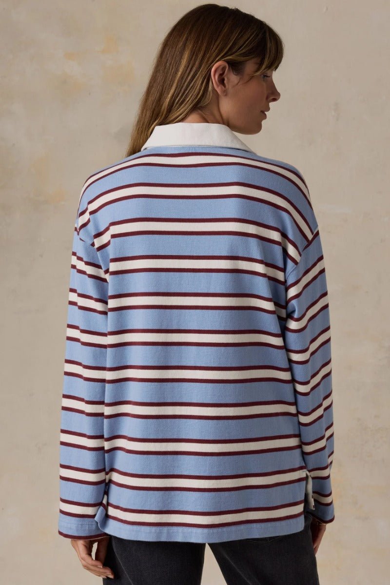Faherty Brand Hometown Rugby