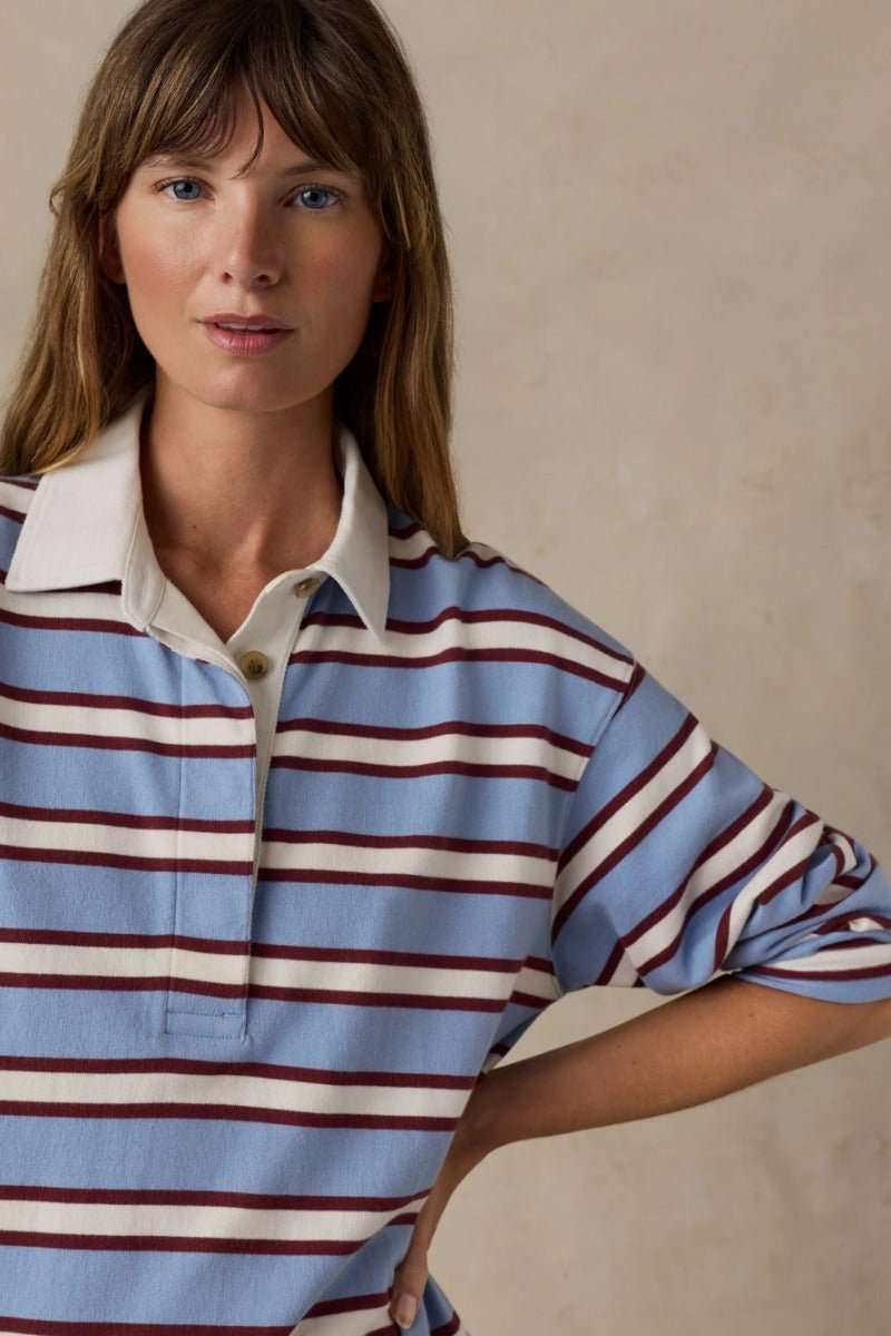 Faherty Brand Hometown Rugby