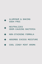 Deodorant - Ursa Major - Hoppin' Fresh Deodorant - Archery Close