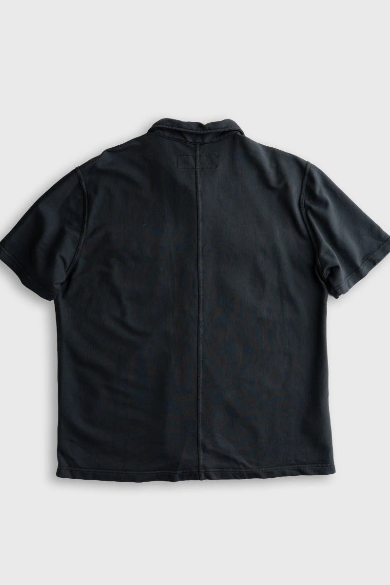 Iron and Resin Howard Shirt