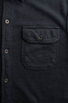 Iron and Resin Howard Shirt