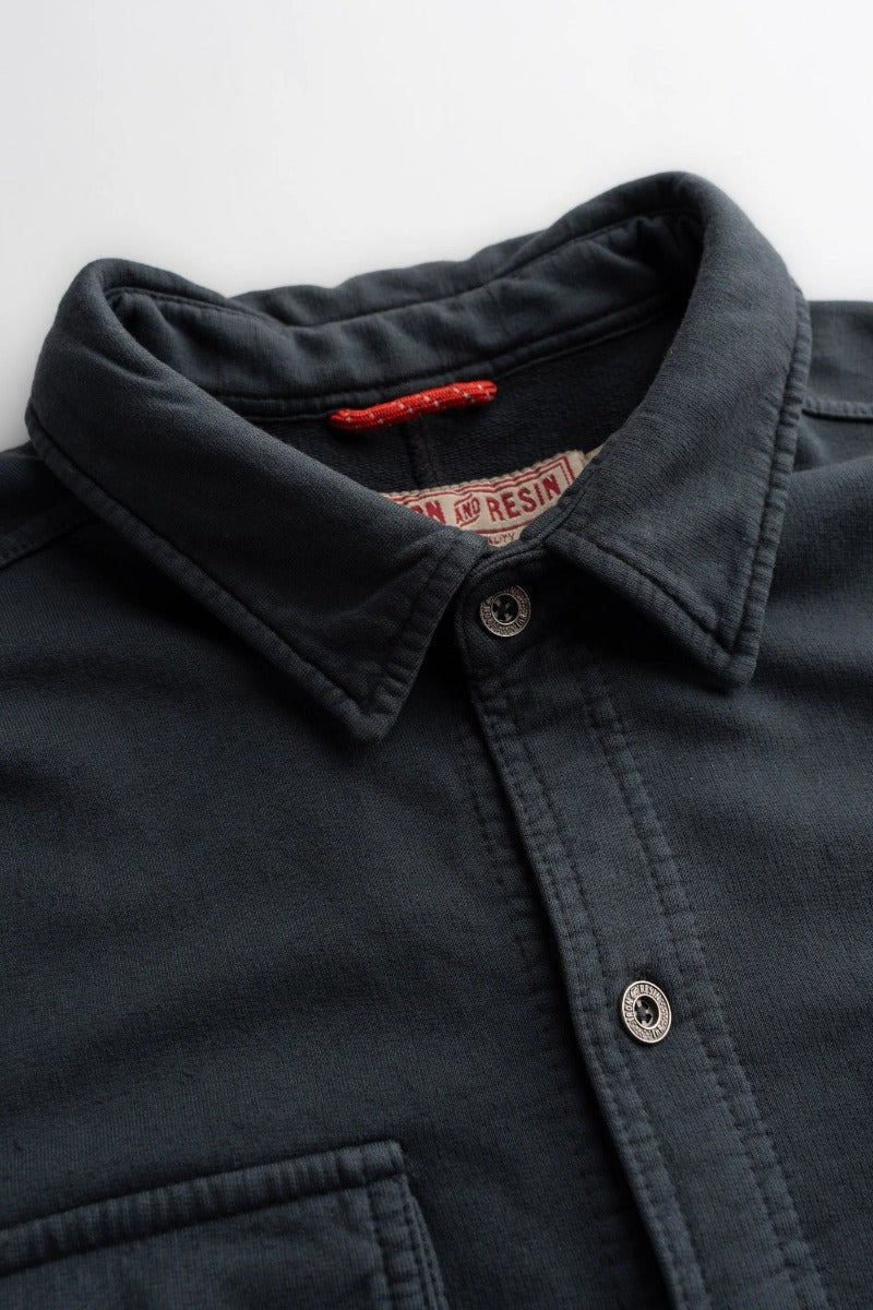 Iron and Resin Howard Shirt