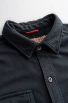 Iron and Resin Howard Shirt