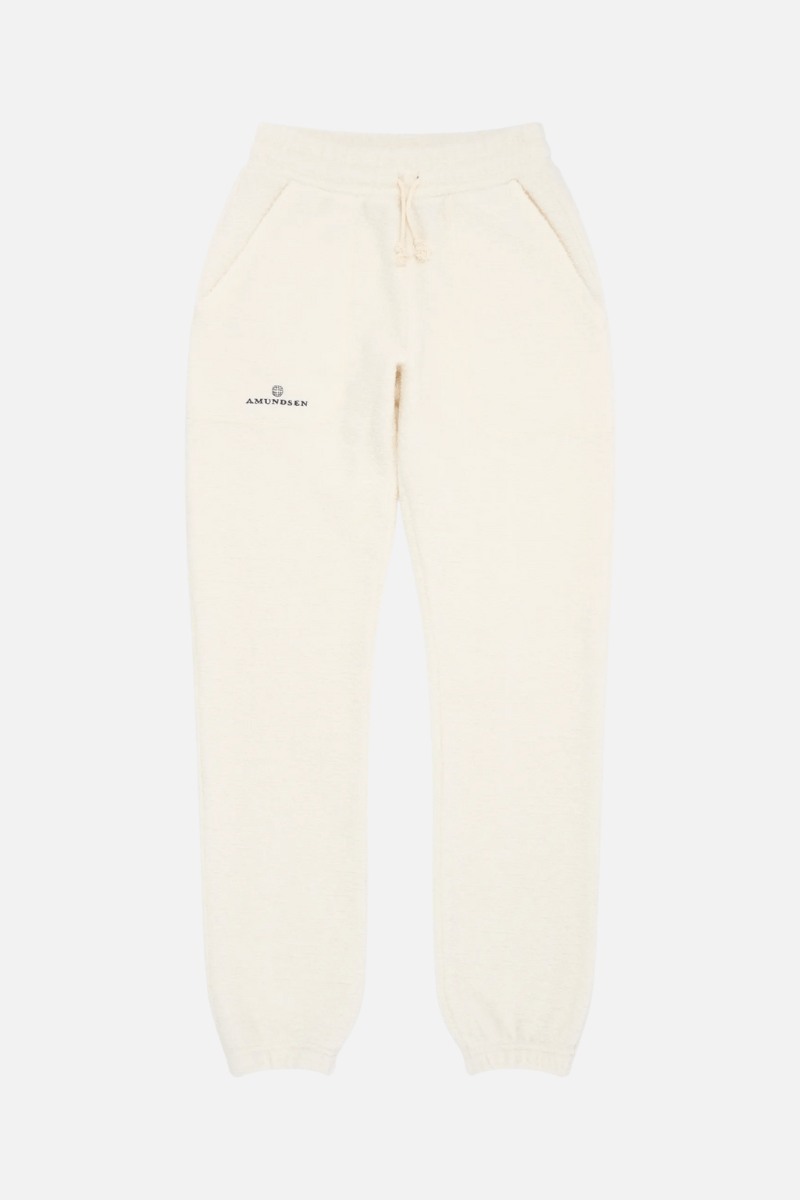 Sweatpants - Amundsen - Hut Pants - Archery Close