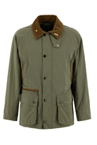Outerwear - Barbour - Icons Bedale in Fern - Archery Close