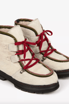 Boots - Penelope Chilvers - Incredible Boot in Winter White - Archery Close