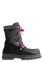 Boots - Penelope Chilvers - Intrepid Pony Boot in Black - Archery Close