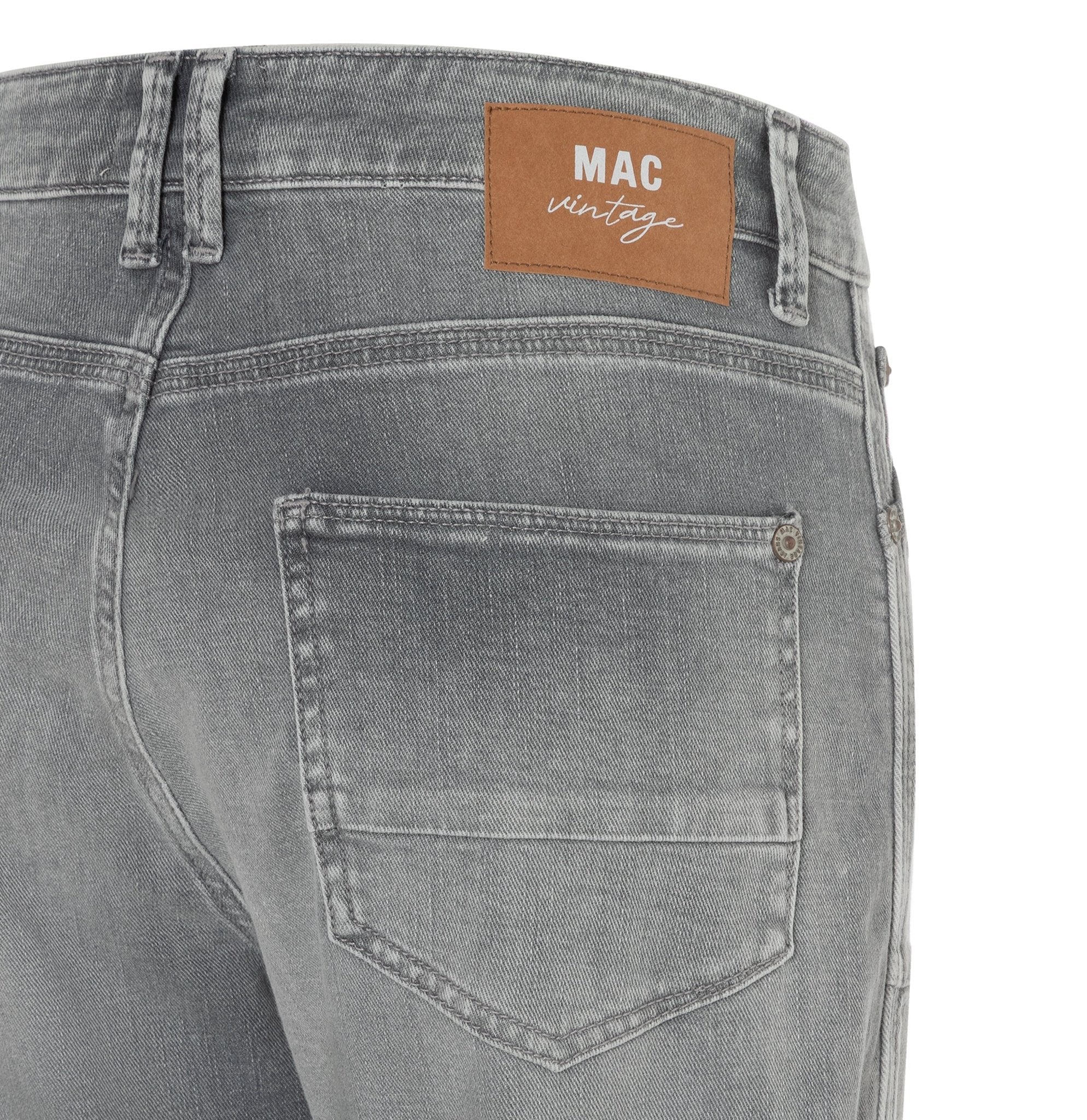 Jeans - MAC Jeans - Iowa Baggy Jeans - Archery Close