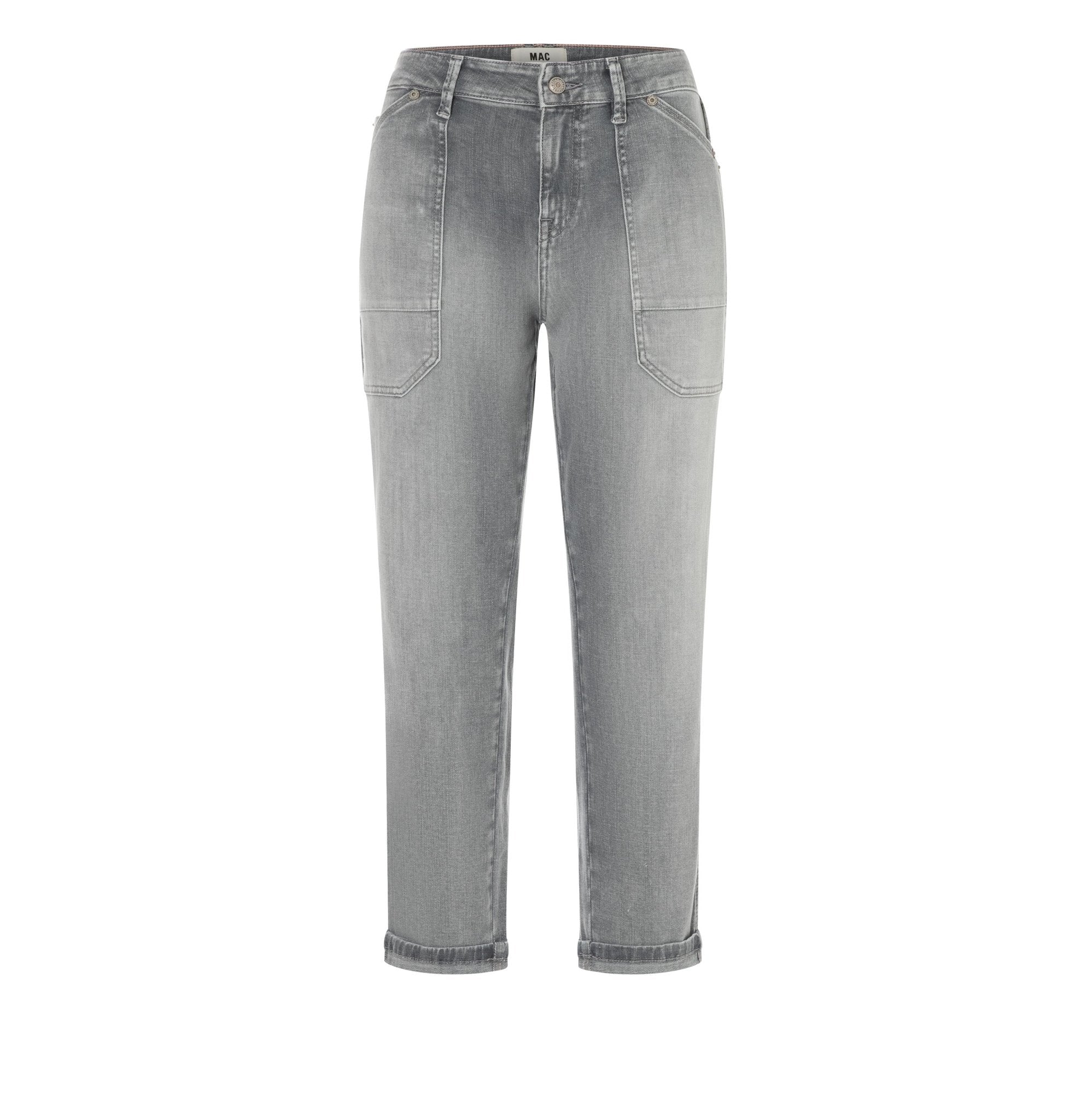 Jeans - MAC Jeans - Iowa Baggy Jeans - Archery Close