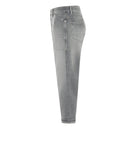 Jeans - MAC Jeans - Iowa Baggy Jeans - Archery Close