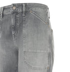 Jeans - MAC Jeans - Iowa Baggy Jeans - Archery Close